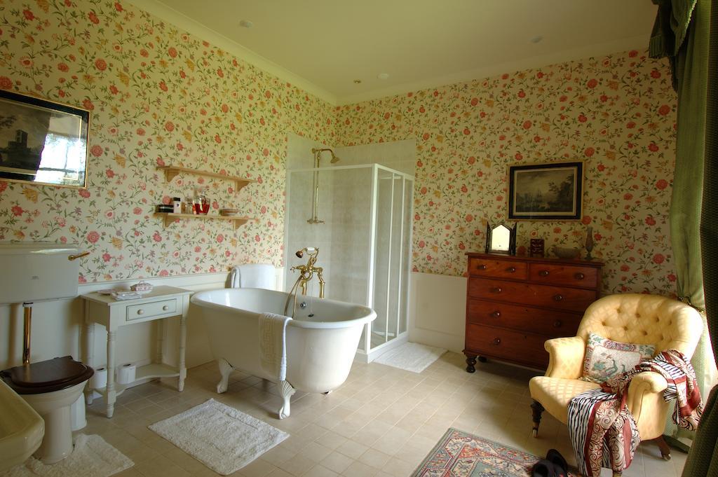 Enniscoe House Hotel Crossmolina Cameră foto